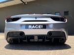 Ferrari 488 GTB by RACE! 2019 года